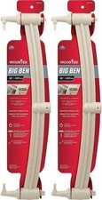 Lot of 2! NEW! Wooster Brush Wooster BR045 18" Big Ben Roller Frame