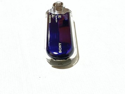 Sony NW-A608 Walkman Digital Music Player 2GB USB Stick MP3 Player