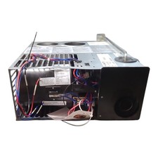 Dometic 25,000 BTU RV Furnace Camper Enclosed Trailer LP Gas DFMD25121