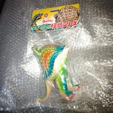 Bullmark Ultraman Tackong Is Back Sofubi Metallic 954253