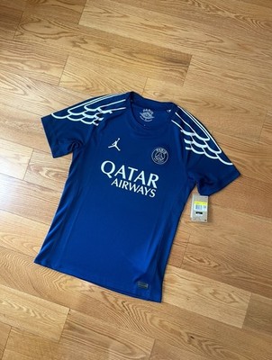 🔵⚪️ Paris St Germain DESIRE DOUE🇫🇷 2024/25 fourth jersey