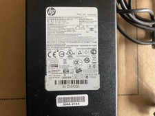 HP 5066-2164 PA2 AC Adapter HP PA-1900-2P-LF Power Adapter HPE 54V-1.67A