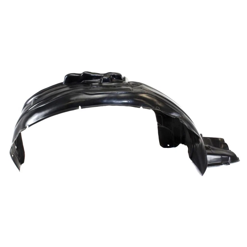 For Subaru Forester 2003-2006 Fender Liners Front Driver And Passenger Side Pair Foto 3 de 4