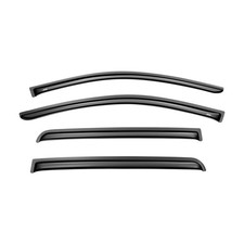 Auto Ventshade AVS Outside Mount Rain Guards for 2011 - 2017 Honda Odyssey ...