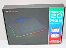 Thermaltake CL-N005-PL14BL-A Massive V14 Meta...