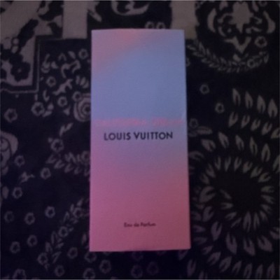 Louis Vuitton California Dream Eau de Parfum Spray 3.4 fl oz