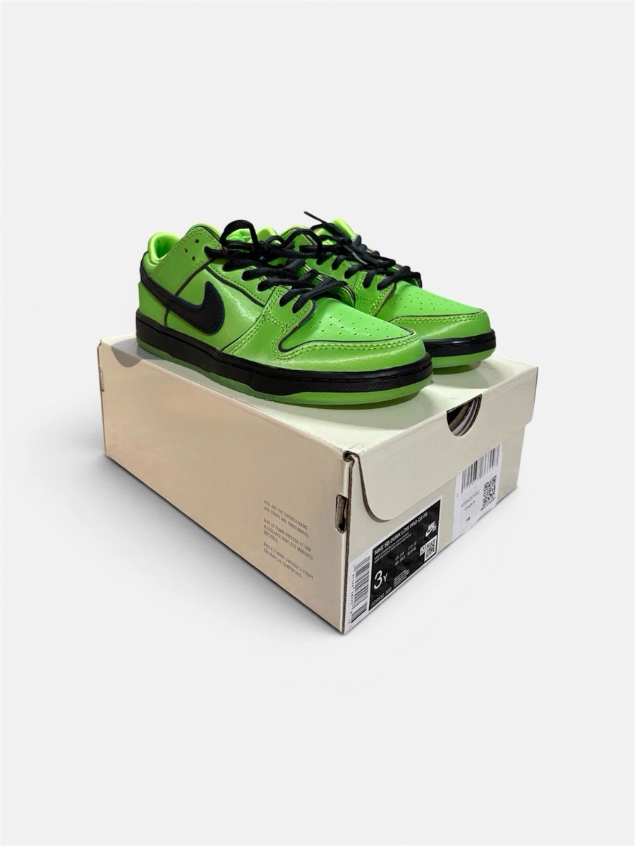 Nike SB Dunk Low Pro Black for Sale - Authenticity Guaranteed - eBay