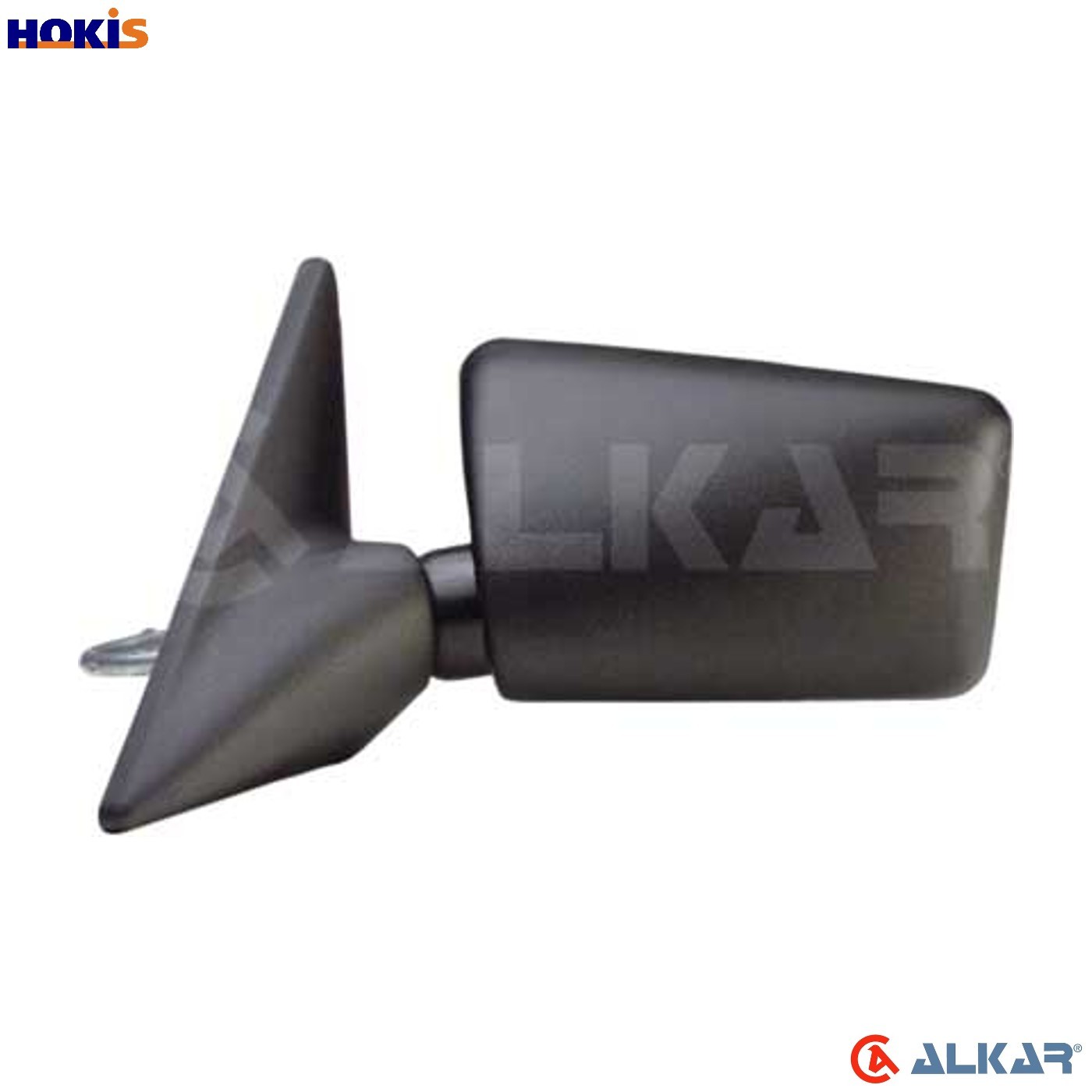 EXTERIOR MIRROR 6101337 FOR CITROEN KDZ /K1G/K2A/K1F/KFZ /KFY /KDY /KDX 1.4L AX