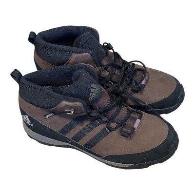 Adidas Terrex Choleah Boot Brown 6.5 Mens Hiking GORE-TEX S80825 Traxion