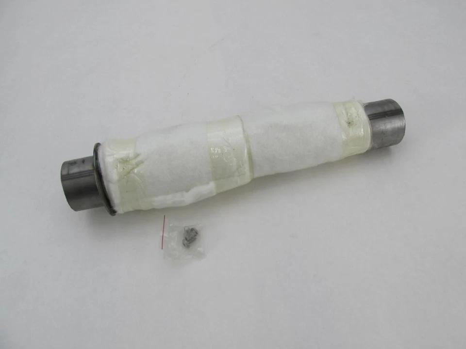 Harley-Davidson 正品 NOS Screamin Eagle 排气挡板 65136-97 — 第 3/4 张图片