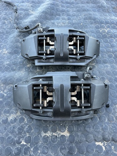 Silverado/Tahoe 15-23 6 Piston Brembo Calipers