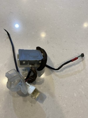 96-02 TOYOTA 4RUNNER 2WD A/T SHIFTER COMPUTER SHIFT LOCK CONTROL Oem  Suv Truck