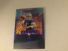 2025 PANINI ROOKIES & STARS Football VARIOUS INSERTS You Choose ONE Card