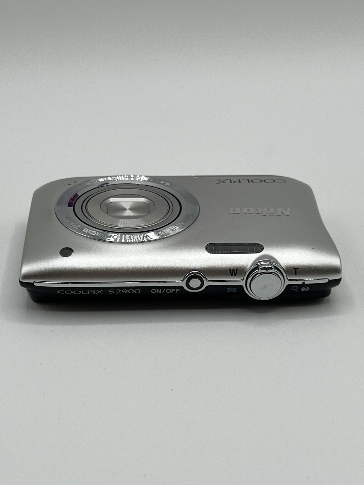 Nikon Coolpix S2900 Camera image 6
