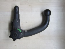 303078 1134211 KUGELKOPF WESTFALIA ANHÄNGERKUPPLUNG BMW E34