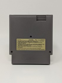 Dragon Warrior IV (4) (Nintendo NES) - Authentic Very Good