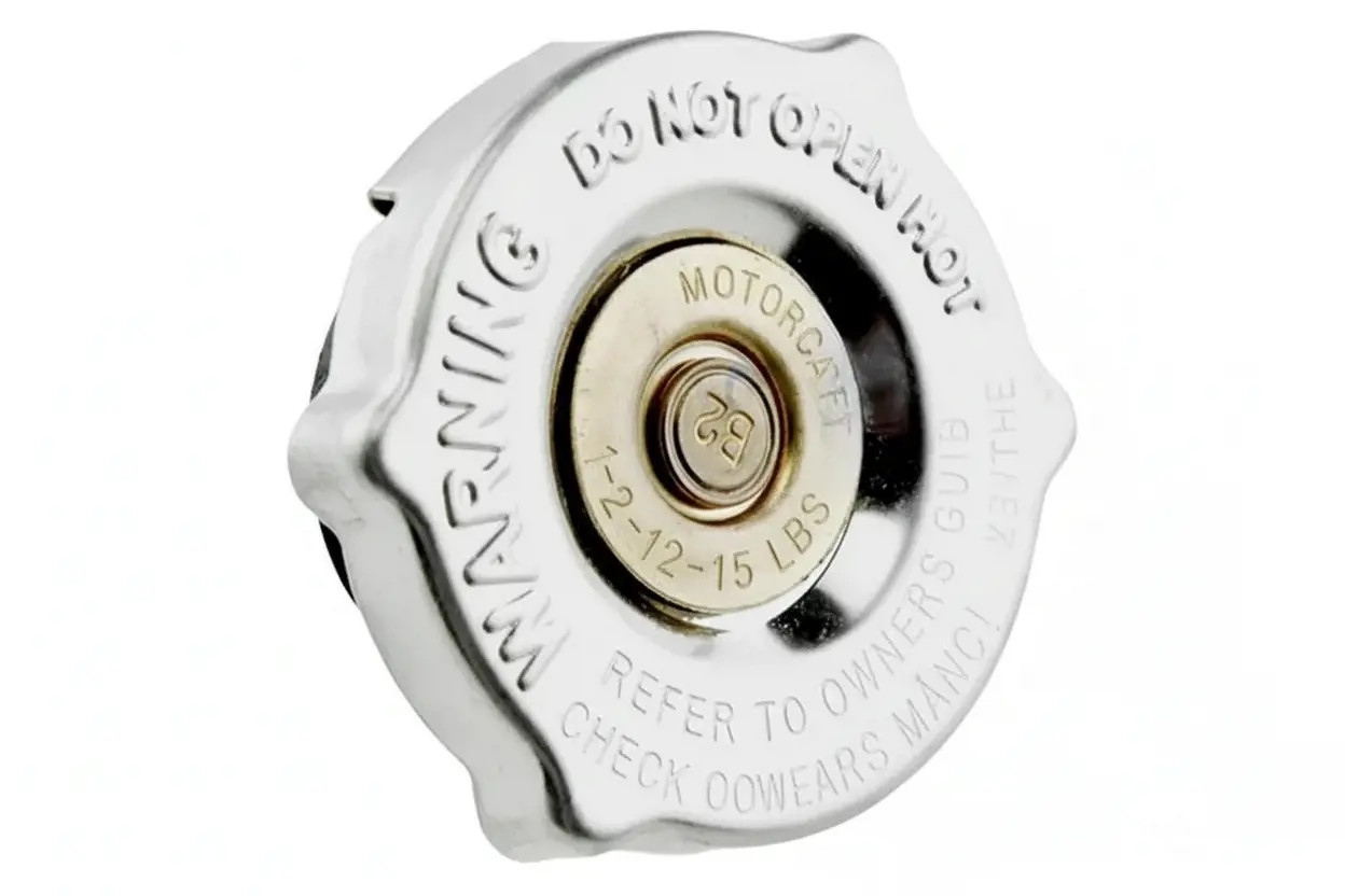 Fits NTY CCK-CH-000 radiator cap ⭐UK Stock⭐ - Image 10