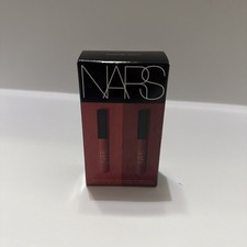 NARS Mini Powermatte High-Intensity Lip Pencil Duo, Dragon Girl Cruella New