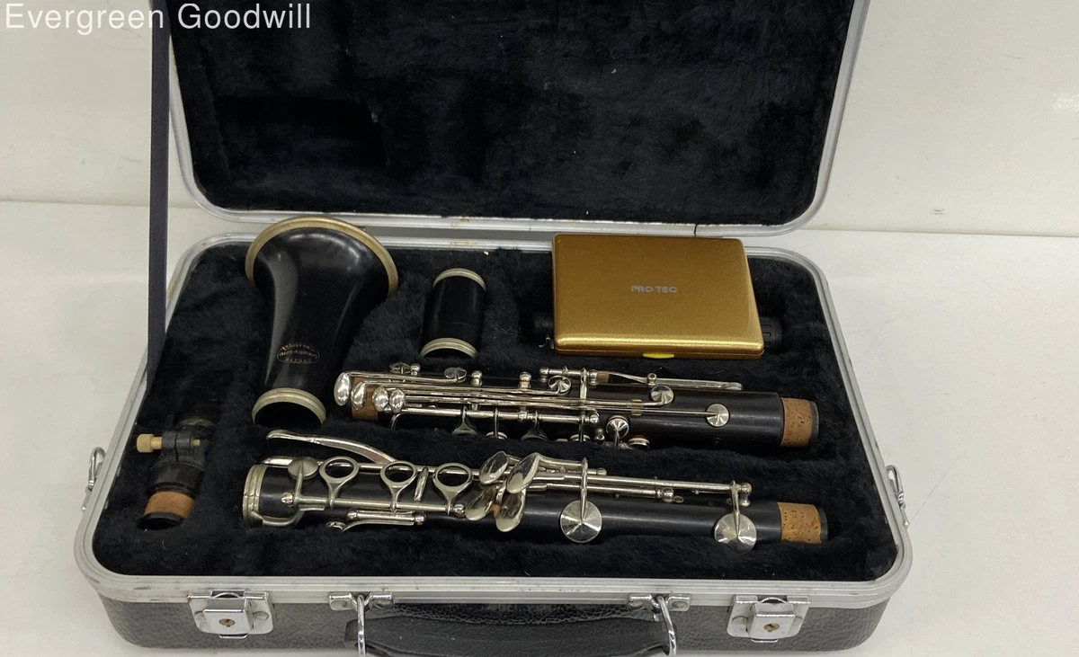 Evette Clarinets for sale | eBay