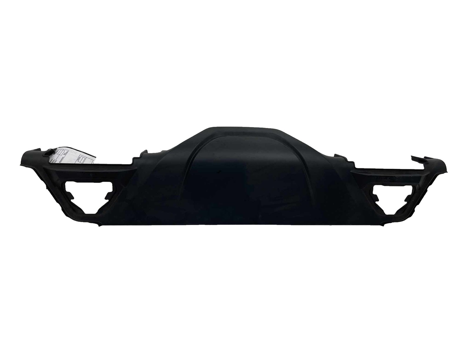 BMW i8 2014-2017 Rear Lower Rear diffuser