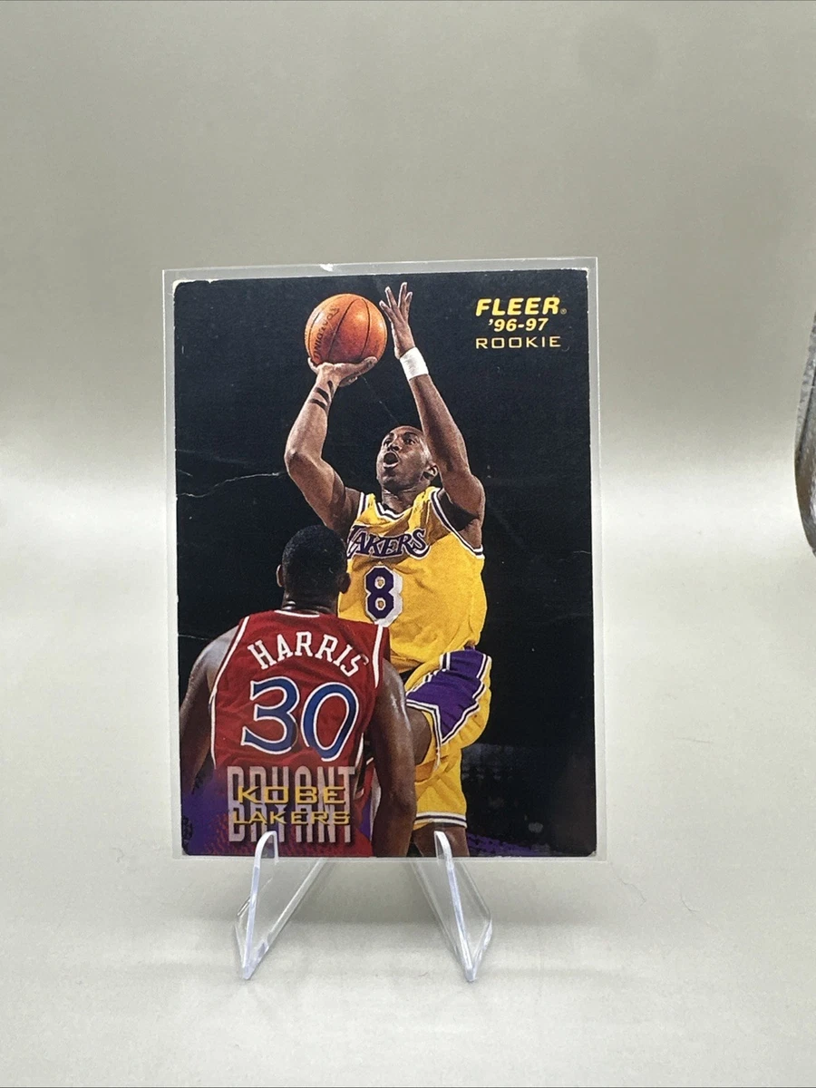1996-97 Fleer Sprite Basketball Trading Cards for sale | eBay