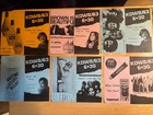 20 Music Surveys from KDWB-AM (Minneapolis St. Paul Minnesota) from 1970 — photo 2