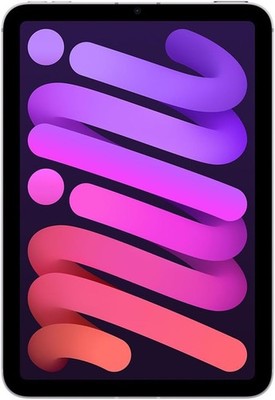 iPad mini 第7世代 128GB Wifi パープル A17 PRO Apple, iPad mini, A17 Pro chip, Wi-Fi 128GB Purple - Walmart.com