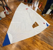 Laser Radial MK6 Sail w/ Bag (NEW)