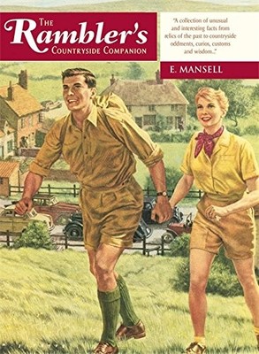 The Rambler's Countryside Companion,E. Mansell