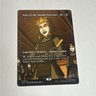 Magic: The Gathering Suki of the Kyoshi Warriors Borderless Mythic Avatar MTG 