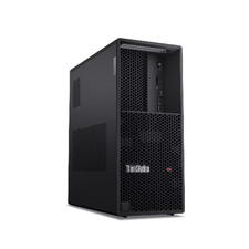Lenovo Thinkstation P3 G2 Tower PC Intel Ultra 7 265 16GB 512GB SSD W11P
