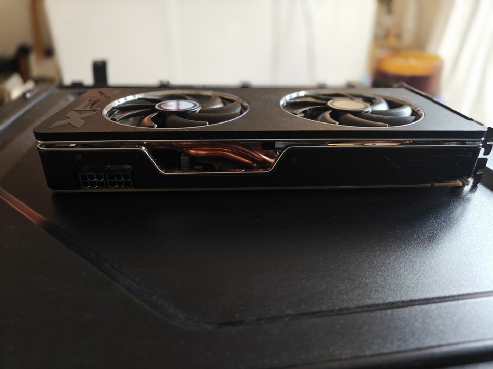 XFX AMD Radeon R9 270X 2GB GDDR5 Graphics Card – 1050MHz Boost | eBay UK