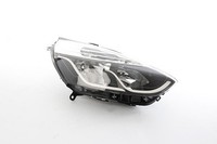 Scheinwerfer Rechts H1/H7 FüR Renault Clio IV BH 1.6 16-21 260100652R