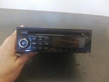 Autoradio Peugeot 208