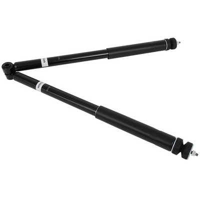 Pair Rear Shocks Absorbers Kit For 2010 2011 2012 2013 Suzuki SX4 Crossover LE