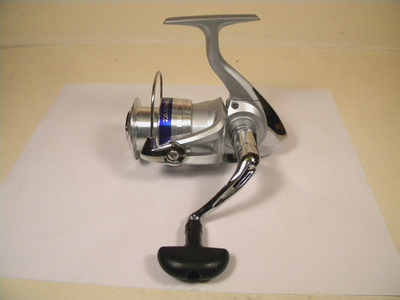 Daiwa D Shock 2500-2B spinning reel | eBay