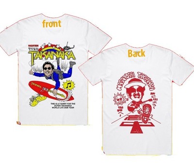 Masayoshi Takanaka Super Takanaka World Live 2026 Tour Shirt | eBay