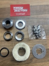Massey Ferguson 35 35X 135 148 230 240 Steering Box Top Repair Kit MF Tractor