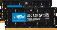 Crucial 64GB Kit 2x32GB DDR5-5600 CL46 SO-DIMM Arbeitsspeicher