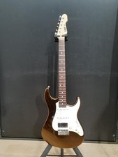 Chitarra elettrica ESP Snapper-AL ST Type Made in Japan