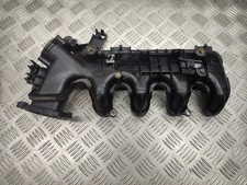 FORD FOCUS II DA, HCP Ansaugbrücke 9653808680 1.60 Diesel 80kw 2004 25179376