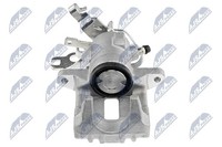 Nty Bremssattel HZT-VW-027 FüR Caddy Vw 3 GroßRaumlimousine 2KA 2KH 2CA 2CH 2KB
