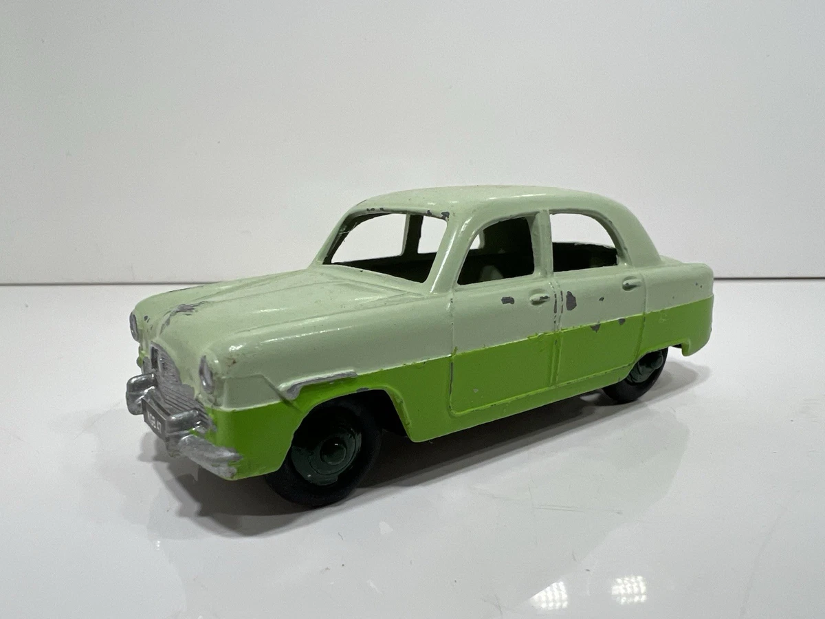Dinky Toys Ford Zephyr 162 – 1/43 – Voiture Miniature Ancienne