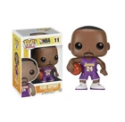 Funko Pop! #11 NBA Basketball Kobe Bryant Purple Jersey 24 New In Box