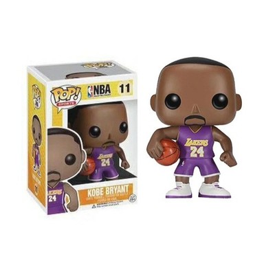 pop vinyl kobe