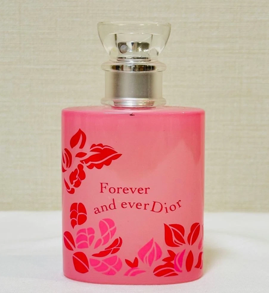 Forever and ever Dior オードトワレ 50ml Forever And Ever Dior | Dior