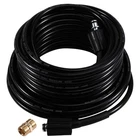 Pressure Washer Hose  Connector Hose and Extension Coupler for Swimming2464