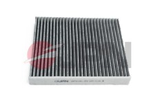 Innenraumfilter JPN 40F9118C-JPN Aktivkohlefilter für VW POLO 6 AW1 BZ1 AE1 C11