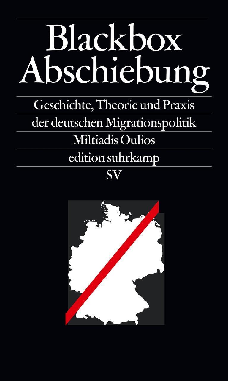 Thumbnail - Blackbox Abschiebung Miltiadis Oulios