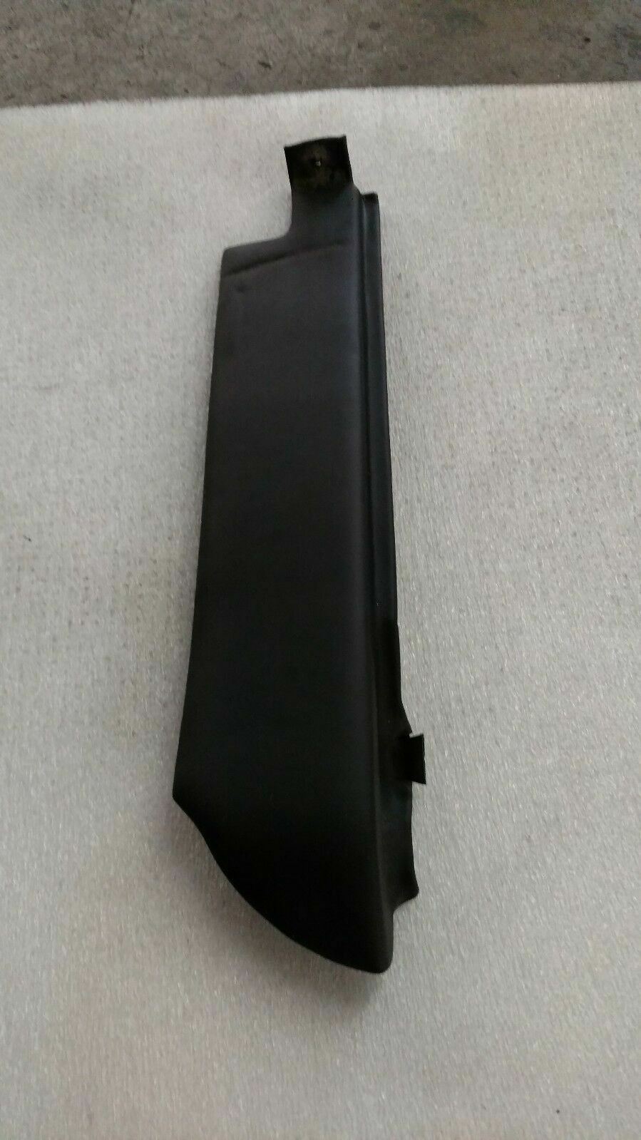LAMBORGHINI MURCIELAGO INTERIOR DRIVER SIDE PANEL TRIM OEM 